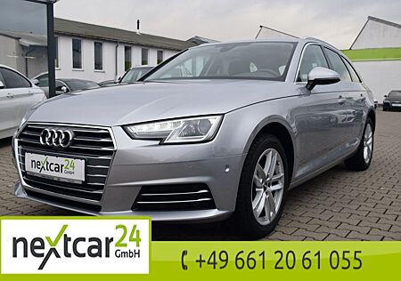 Audi A4 Avant sport|VIRTUAL COCKPIT|NAVIPLUS|SHZ|PDC|