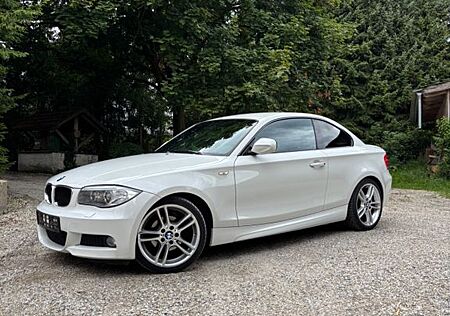 BMW 118d Coupé Facelift | M-Paket | Automatik |