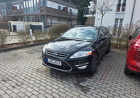 Ford Mondeo 2,0 EB 149kW Business Edition Turnier...