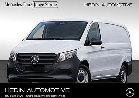 Mercedes-Benz Vito 114 CDI Kasten Lang |AHK|KLIMA|Tempomat|SHZ