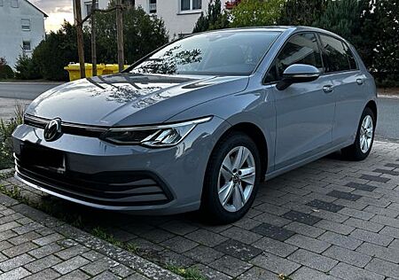 VW Golf Volkswagen VIII 1.0 TSI Life LED NAVI SHZ LM-Felgen