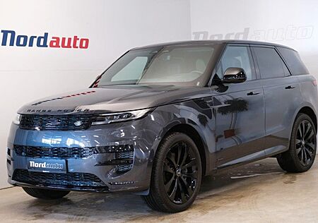 Land Rover Range Rover Sport Autobiography P530 4.4 V8