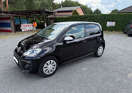 VW Up Volkswagen ! 1.0 55kW ASG move ! move !