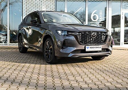 Mazda CX-60 3.3d 254PS HOMURA P-GSD DA-P CON-P PRE-COM