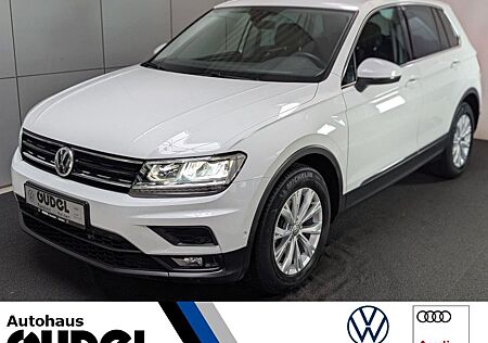 VW Tiguan Volkswagen Maraton Edition 1.5 TSI 17" ACC LED Kamer