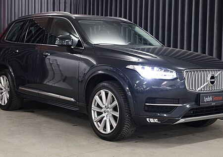 Volvo XC 90 XC90 D5 Inscription AWD *ACC*EL-SITZE*MEMORY*