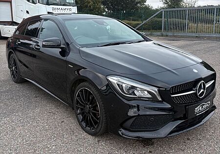 Mercedes-Benz CLA 180 SB UrbanStyle Edition