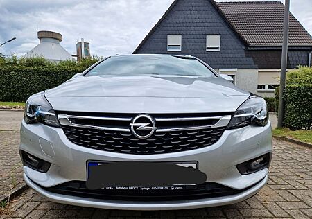 Opel Astra ST 1.6 BiCDTI Innovation 118kW Innovation