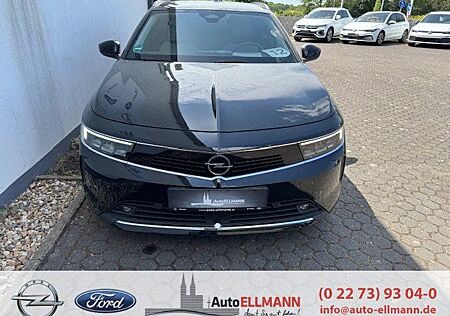 Opel Astra L 1.2 Turbo Elegance www.auto-ellmann.de