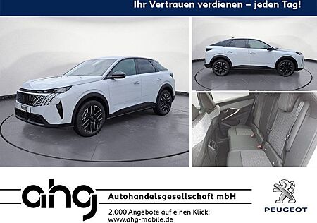Peugeot 3008 Allure HYBRID 145 e-DSC6 Panorama-Navigatio