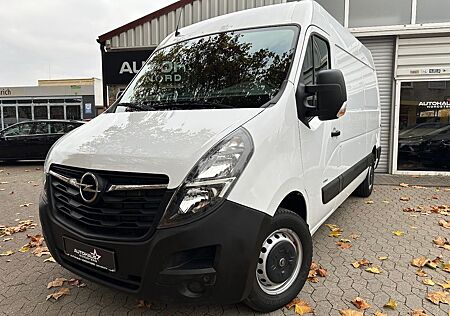 Opel Movano B Kasten/Kombi HKa L2H2 3,5t