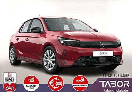 Opel Corsa 1.2 Turbo 100 Edition LED SichtP PDC Temp