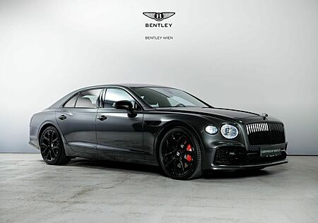 Bentley Flying Spur S V6 Hybrid