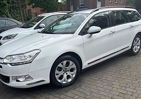 Citroën C5 Tourer Tendance