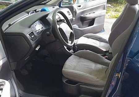Peugeot 307 Platinum 110 Platinium