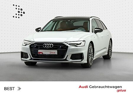 Audi A6 Avant sport 55 TFSI e Assist*AHK*Pano*HUD*B&O