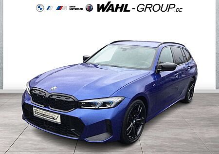 BMW M340d xDrive TOURING LC PROF STANDHZG AKUSTIK K