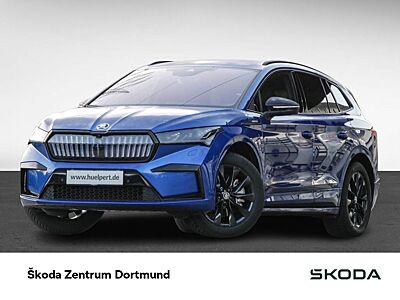 Skoda Enyaq 85 SPORTLINE CANTON HEADUP eKLAPPE KEYLESS