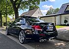 Mercedes-Benz E 63 AMG Mercedes-AMG E 63 4MATIC Service Neu