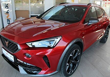 Cupra Formentor VZ VZ 4Drive