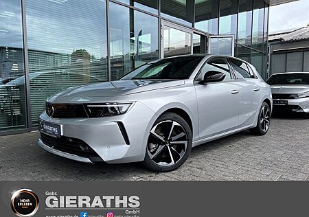 Opel Astra gebraucht kaufen Opel Astra L Plug-in-Hybrid 180 PS Navi LED ACC Apple