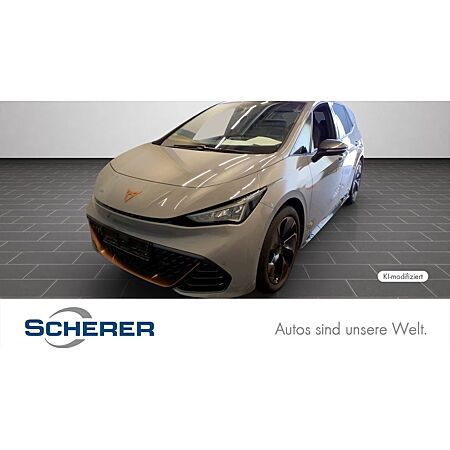 Cupra Born leasen