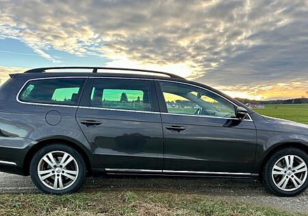 VW Passat Volkswagen 2.0 TDI Comfortline Variant