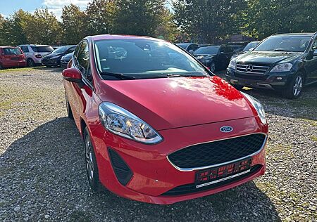 Ford Fiesta Trend 1.0 EcoBoost