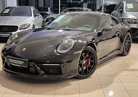 Porsche 911 Urmodell 911 Carrera S, Aero Paket,Carbon,Chrono,Race Tax