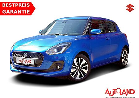 Suzuki Swift 1.0 Boosterjet SHVS Comfort+ LED ACC Navi
