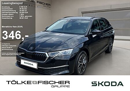 Skoda Octavia Combi 2.0 TDI W Selection ACC HUD 360