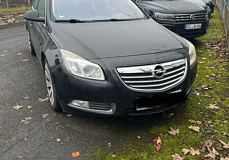 Opel Insignia 2.0 CDTI Innovation 118kW Automatik...