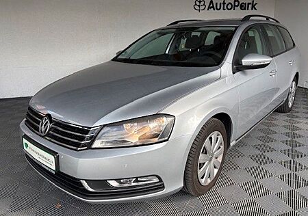 VW Passat Variant Volkswagen Trendline BlueMotion