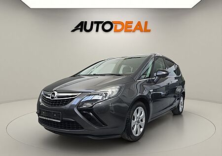 Opel Zafira Tourer Zafira C Tourer Edition*AHK*PDC*7-Sitzer*