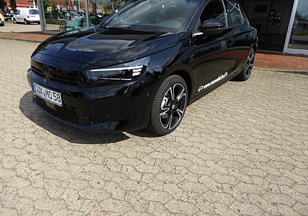 Opel Corsa 1.2 Direct Injection Turbo 74kW GS Auto