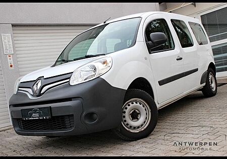 Renault Kangoo *Rapid*Maxi*Extra*Combi*Klima*PDC*5Sitzer*