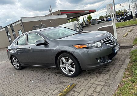 Honda Accord 2.4 Executive Automatik Executive