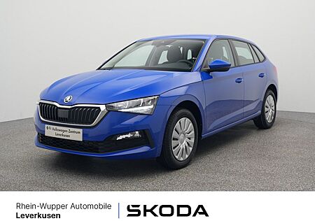 Skoda Scala 1.0 Tour LED SHZ PDC KLIMA