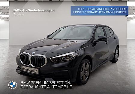 BMW 116i LiveCockpitProf PDC LED Sitzheizung