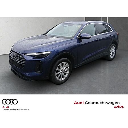 Audi Q5 leasen