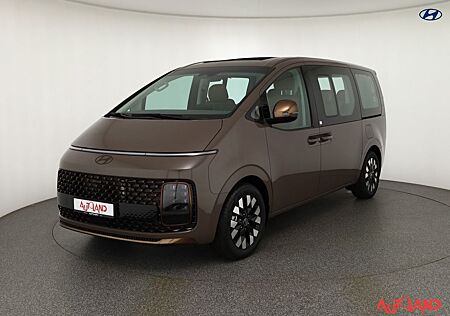 Hyundai Staria 1.6 T-GDI HEV Luxury Aut. LED ACC Pano 7-