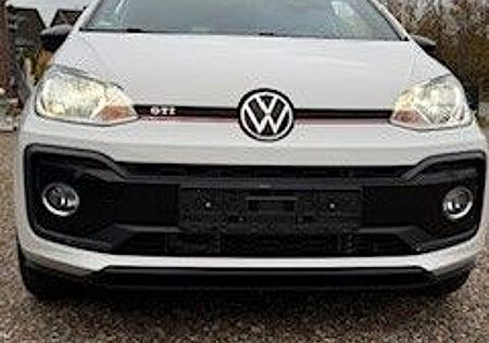 VW Up Volkswagen ! 1.0 TSI OPF ! GTI ! GTI