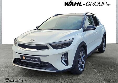 Kia Stonic Spirit 1.0 T-GDI *NAVI*KAMERA*SITZHEIZUNG
