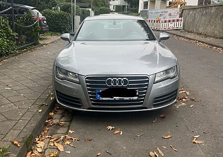 Audi A7 2.8 FSI quattro S tronic Sportback -