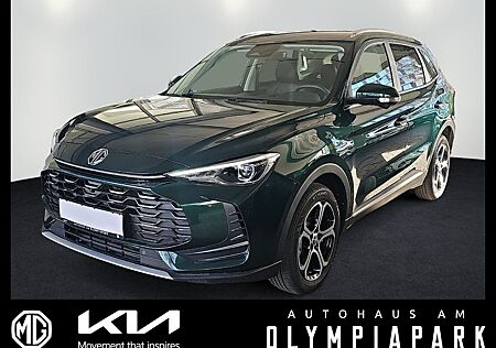 MG ZS Comfort LED*KEYLESS-GO*USB*APPLE CARPLAY