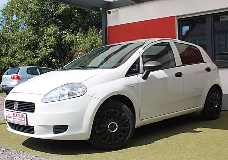 Fiat Punto 1.2 8V POP