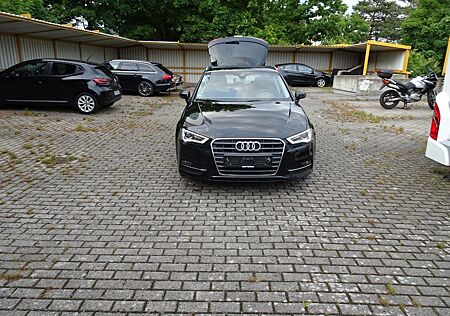 Audi A3 1.4 TFSI S tronic Ambiente Sportback Ambiente