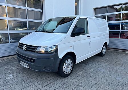 VW T5 Transporter Volkswagen Kasten-Kombi Kasten