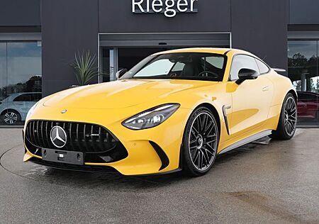 Mercedes-Benz AMG GT 63 4M+ Perf.Seat*Aerodynamic Pack*Lift+++