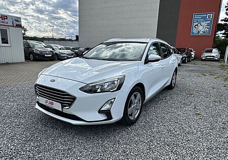 Ford Focus Turnier 1.5 ECOBLUE Cool & Connect/1.Hand